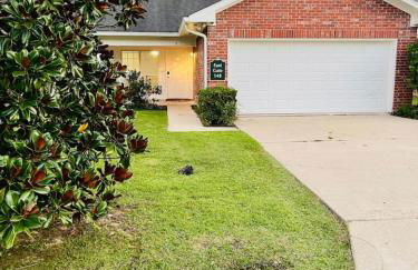 Eastgate 14B Stylish Townhouse 5 min to downtown Hammond - Foto 2