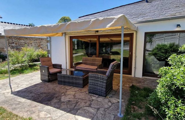 Finca La Cuevona de Guitiriz - Foto 52