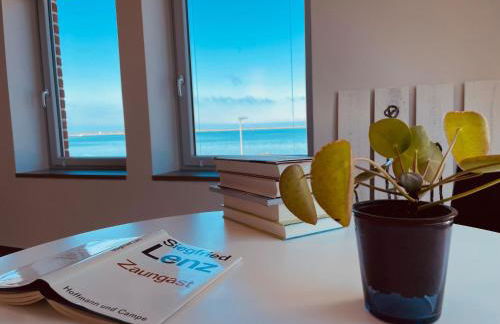 Haus Strandhusen - Foto 14