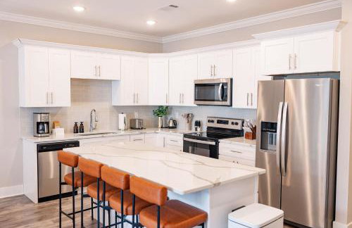 The Oxford Edit A Chic 3BR-Oxford 2 mi to campus - Foto 24