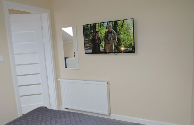 Apartment in Miedzywodzie Near Baltic Beach - Foto 2