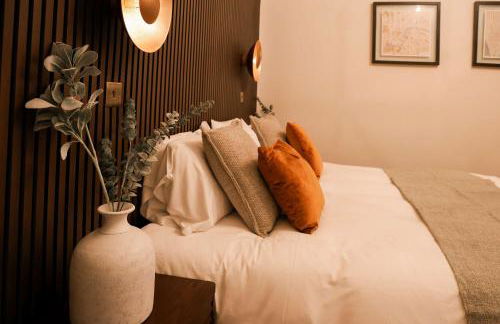 Lovely Studio Flat on Bath Road - Flat 2 - Foto 29