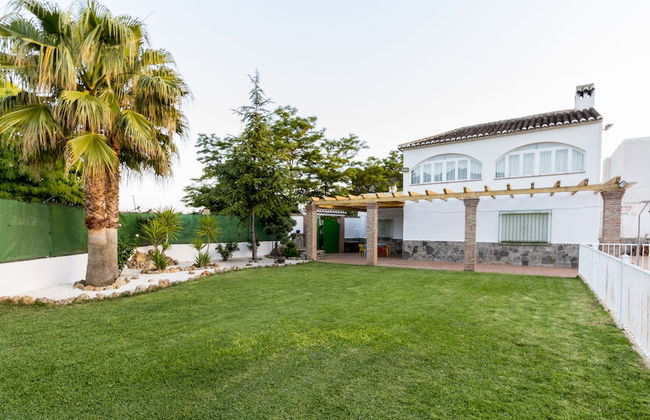 Casa Venta Del Alamo - Foto 27