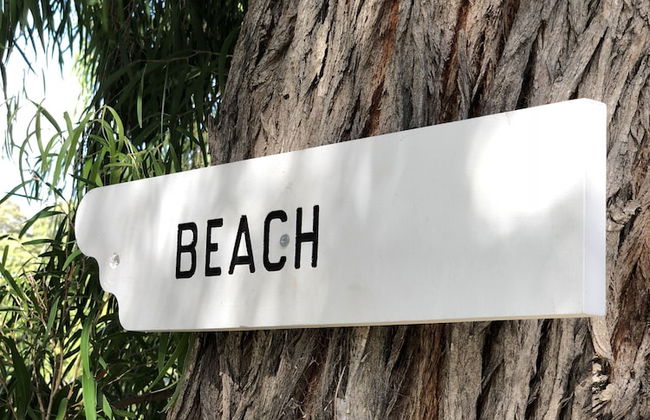 Beach Holiday Apartments - Foto 17