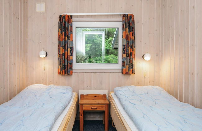 7 Person Holiday Home in Henne-by Traum - Foto 26