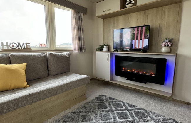 Perranporth Coastal Retreat- Sleeps8 - Foto 13