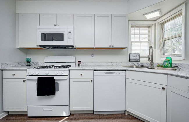 Naturista City Getaway - Indianapolis - Foto 10