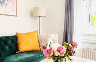 Apartments am Wellenreiter Kuestenwinde - Foto 7