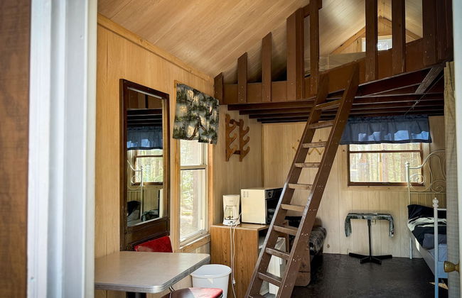 Boyer's Pond Campground - Foto 40