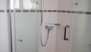 Ferienwohnung Bernkastel-Kues - Alte Rebschule - Foto 5, Shower