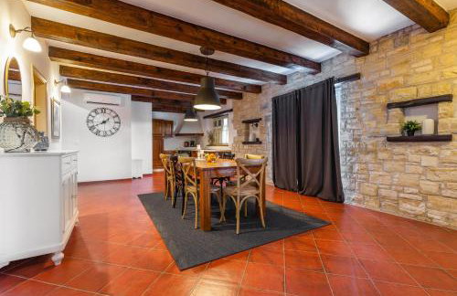 Villa Farfalla - Foto 7