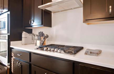 Spacious Modern Retreat Near Downtown EV - Photo 11