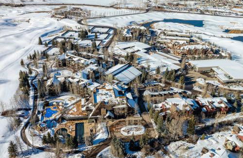 Villas at Snowmass Club - Foto 16