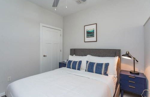 CozySuites MusicRow Astonishing Studio with free parking 38 - Foto 13