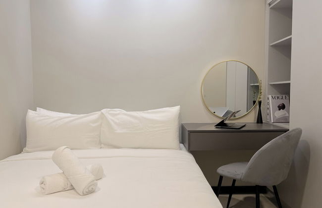 Neu Suites by Manhattan Group - Foto 35