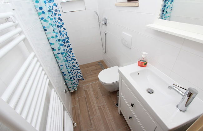 Apartments Cocaletto - Foto 42