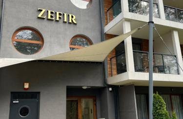 Sosnowe Apartamenty - Marina - Photo 21