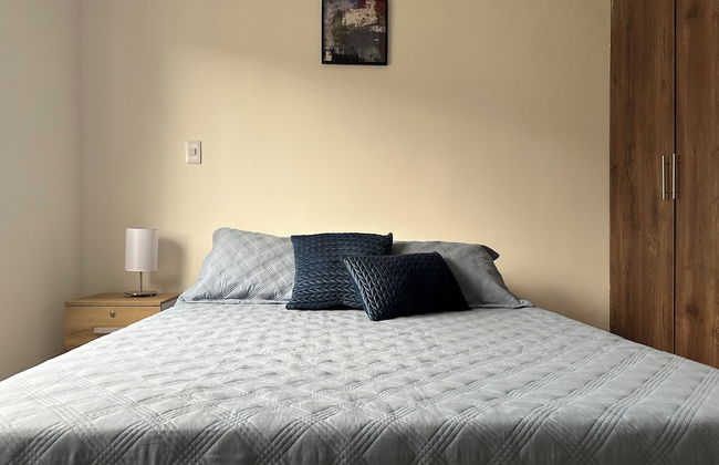 Espectacular apto via termales - Foto 4