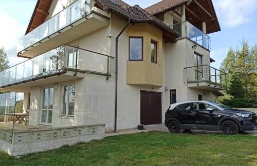 Dom Na Wichrowym Wzgórzu - Foto 12