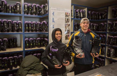 Saw Creek Cabin - Regent Hilltop - Foto 67