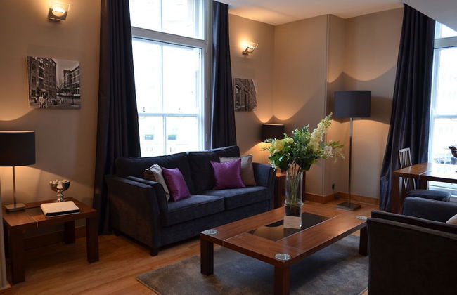 Quebecs Luxury Aparthotel - Foto 12