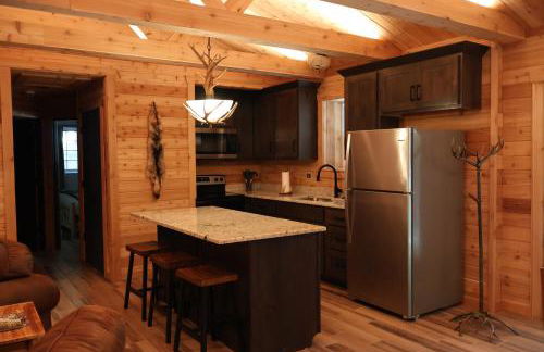 Cozy Cabin Retreat for Your Perfect Getaway - Foto 30