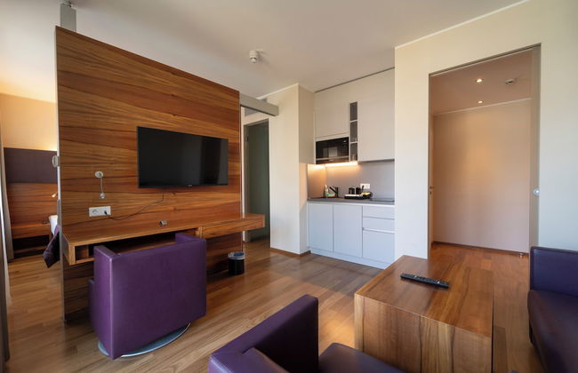 Pakat Suites - Foto 23