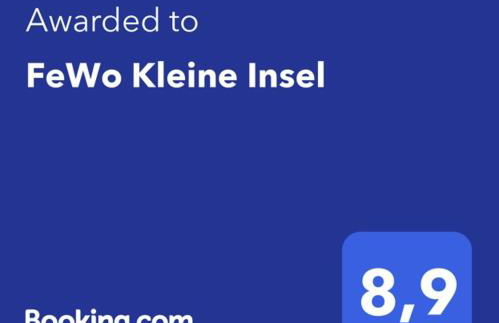 FeWo Kleine Insel - Foto 17