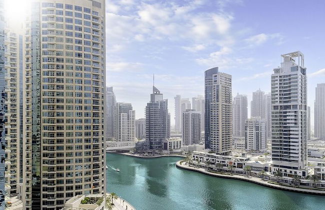 LUX Contemporary Suite Marina View 3 - Foto 30