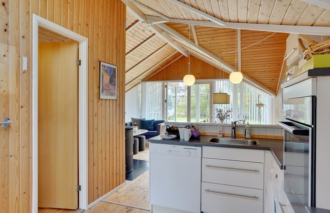 "Norna" - 300m from the sea - Foto 12