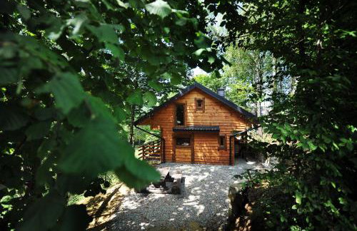 Osada Sroczy Jar - Foto 64