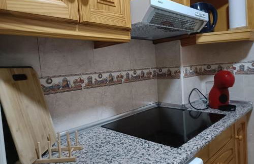 Apto Ana. Malaga Centro - Photo 19