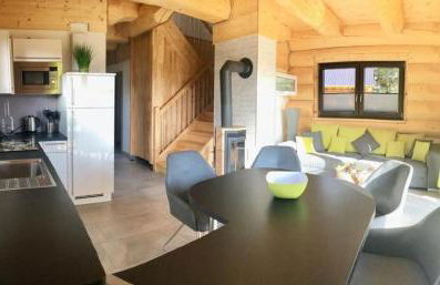 Naturstammhaus und Appartements Zum Brockenbaecker - Foto 30