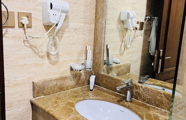 Mabeet Al-Khobar Served Apartment - Foto 28