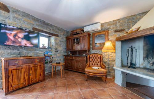 Villa Eda, a rustic beauty nestled in the heart of Istria - Foto 24