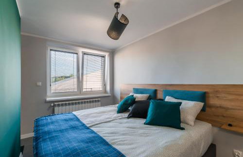 Apartamenty Medyka Park - Foto 49