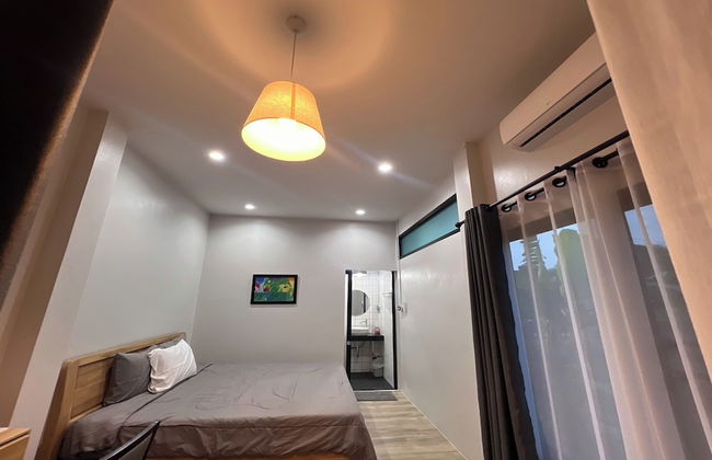 Baansuan Jaidee near Ton Nga Chang Waterfall - Foto 23