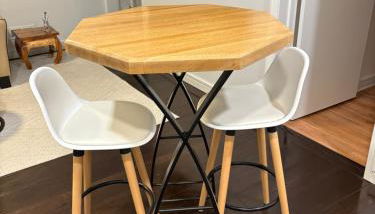 SEA Airport Coastal Apartments, located just 15 min from SeaTac Airport and 5 min from Des Moines Marina - Foto 5