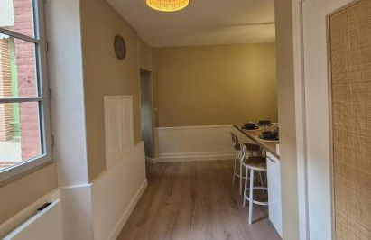 Appartement 60m2 au cœur de Montauban - Foto 9