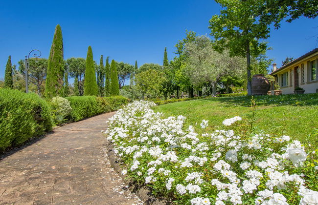 Villa Rosa - Foto 41