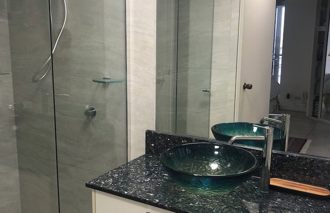 Cairns Apartment Esplanade Ocean Views - Foto 18