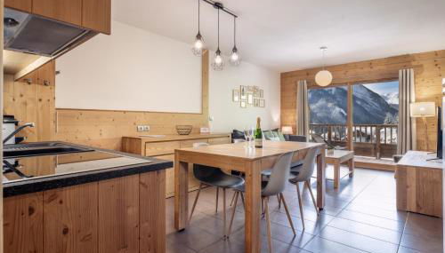 ALPA appartements - Champagny-en-Vanoise - Foto 5