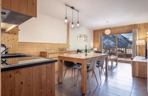 ALPA appartements - Champagny-en-Vanoise - Foto 5