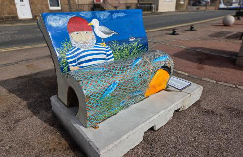 Captain's Retreat, Peterhead - Photo 5