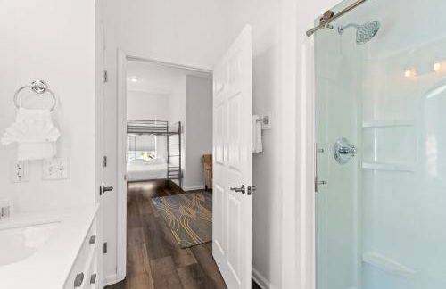 Beach House - The Sandcastle by Panhandle Getaways - Foto 50