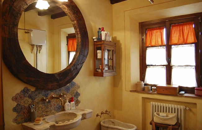 Verdidea - Poggio Aperto - Foto 39