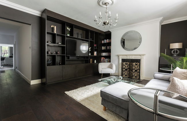 Pembridge Villas III by Onefinestay - Photo 12