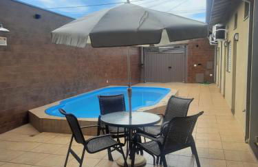 Aconchego da canastra - Photo 20