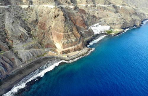 Seaview Apartment, Playa Chica, Las Gaviotas, Apartamento 311 - Foto 41