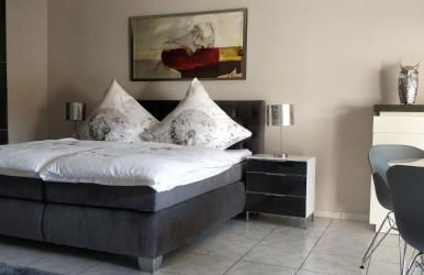 Ursula's Ferienwohnung - Foto 1